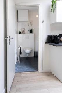 Family-friendly Apartment With Garden & Parking - 1