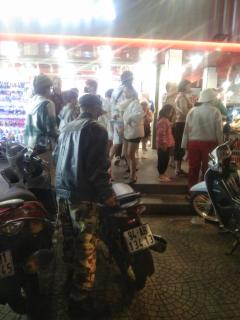 Pickleball Golf valley - 2