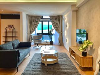 KAĨTE Homestay at Fahrenheit88 Bukit Bintang - 8