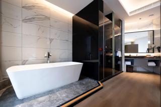 Pagoda Hotel Chongqing Jiefangbei - 9