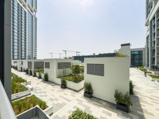 Sobha Crest Luxury Apartments - 4