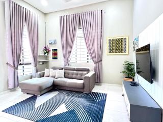 D Palas Timur Homestay 10 Minit Ke Pusat Bandar KB - 5