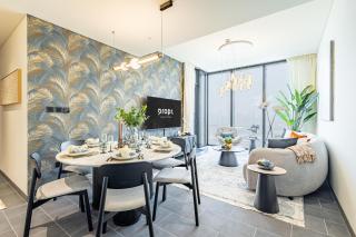 Sobha Crest Luxury Apartments - 7