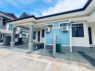 D Palas Timur Homestay 10 Minit Ke Pusat Bandar KB - 4