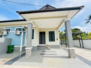 D Palas Timur Homestay 10 Minit Ke Pusat Bandar KB - 2