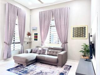 D Palas Timur Homestay 10 Minit Ke Pusat Bandar KB - 1