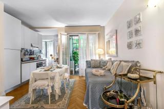 Casa Amorosa Town Relax Alassio - Happy Rentals - 9