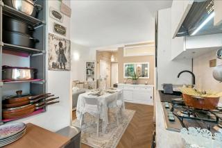 Casa Amorosa Town Relax Alassio - Happy Rentals - 2