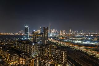 Sobha Crest Luxury Apartments - 5