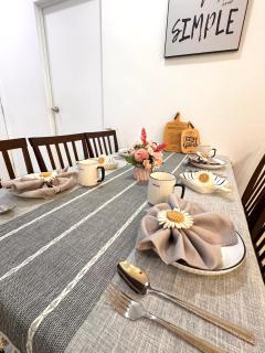 MetroCity Square Condominium-3R2B-9 Pax - Kuching - 7