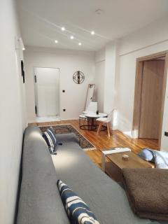 Andrews Cozy house - 4