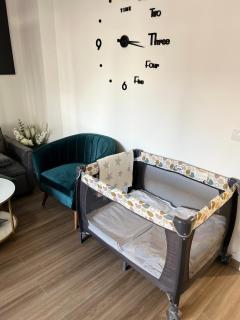 Cosy Nest Braşov Coresi - Braşov - 7