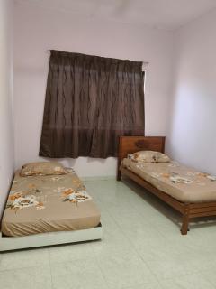 Homestay FJ Clan - 9