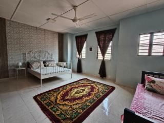 Homestay FJ Clan - 3