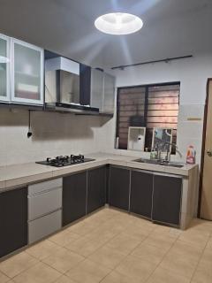 Homestay FJ Clan - 2