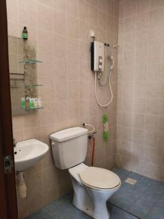 Homestay FJ Clan - 1