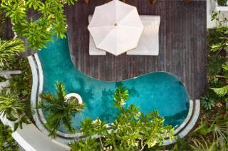 Mahawirya Elegant 3 BR Private Pool Villa ZN350 - 9