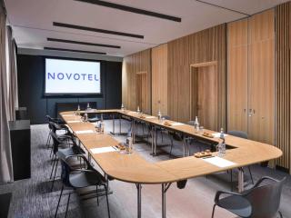 Novotel Kinshasa La Gombe - 6
