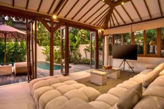 Mahawirya Elegant 3 BR Private Pool Villa ZN350 - 8