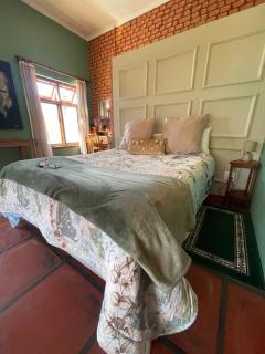 Bokmakierie Studio - 6