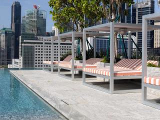 Mondrian Singapore Duxton - 7