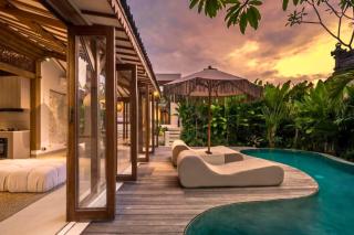 Mahawirya Elegant 3 BR Private Pool Villa ZN350 - 1