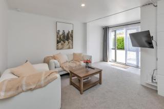 Urban Tranquillity - Whangarei Downstairs Unit - 9