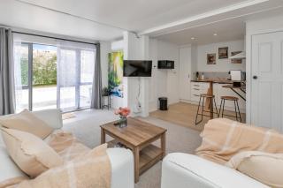 Urban Tranquillity - Whangarei Downstairs Unit - 0