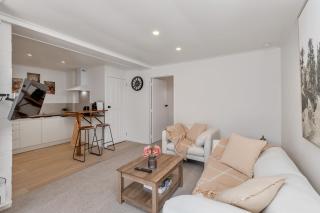 Urban Tranquillity - Whangarei Downstairs Unit - 8