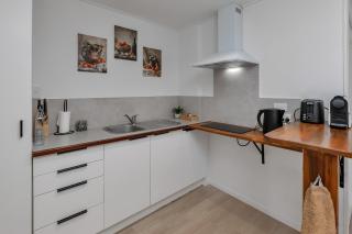 Urban Tranquillity - Whangarei Downstairs Unit - 6