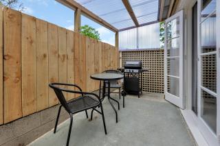 Urban Tranquillity - Whangarei Downstairs Unit - 3