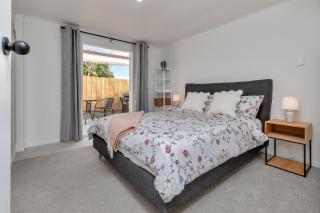 Urban Tranquillity - Whangarei Downstairs Unit - 2