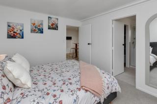 Urban Tranquillity - Whangarei Downstairs Unit - 1