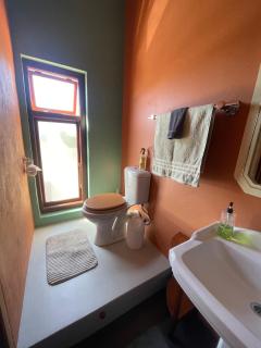 Bokmakierie Studio - 5