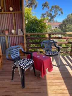 Bokmakierie Studio - 8