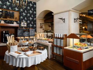 Mercure Szekesfehervar Magyar Kiraly - 8