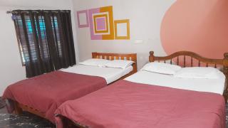 Gokarna Holiday Homes - 9