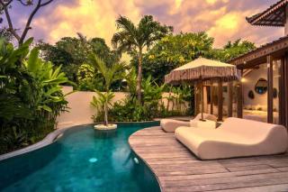 Mahawirya Elegant 3 BR Private Pool Villa ZN350 - 0