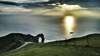 E68 Durdle Door Holiday Park - 9