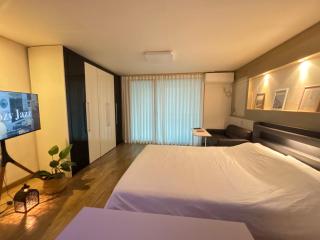 LIINCO STAY, dungji the second - Seul - 5