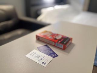 LIINCO STAY, dungji the second - Seul - 3