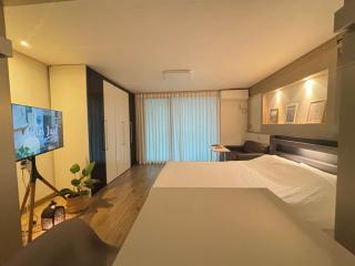 LIINCO STAY, dungji the second - Seul - 0