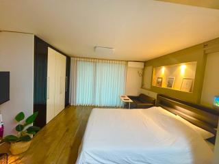 LIINCO STAY, dungji the second - Seul - 9