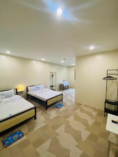 BossBabe Nacpan Beach House - 2