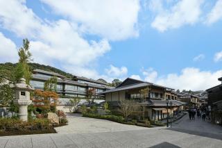 Park Hyatt Kyoto - 0