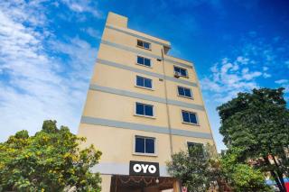 Hotel O Shri Ganesh Near By Himayatnagar,Ashok Nagar,RTC X Roads - 9