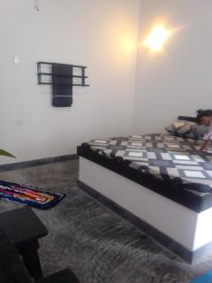 Batawala PARADIES inn - 0