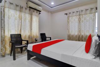 Hotel O Shri Ganesh Near By Himayatnagar,Ashok Nagar,RTC X Roads - 9