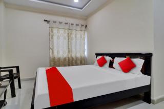 Hotel O Shri Ganesh Near By Himayatnagar,Ashok Nagar,RTC X Roads - 3