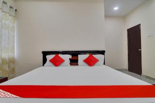 Hotel O Shri Ganesh Near By Himayatnagar,Ashok Nagar,RTC X Roads - 7